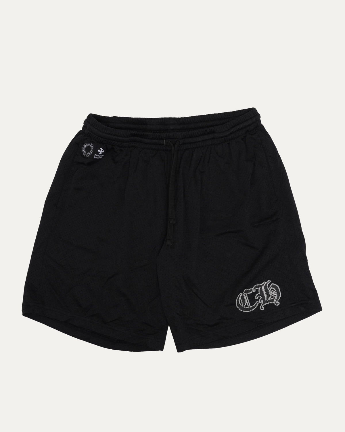 Stadium Mesh Shorts