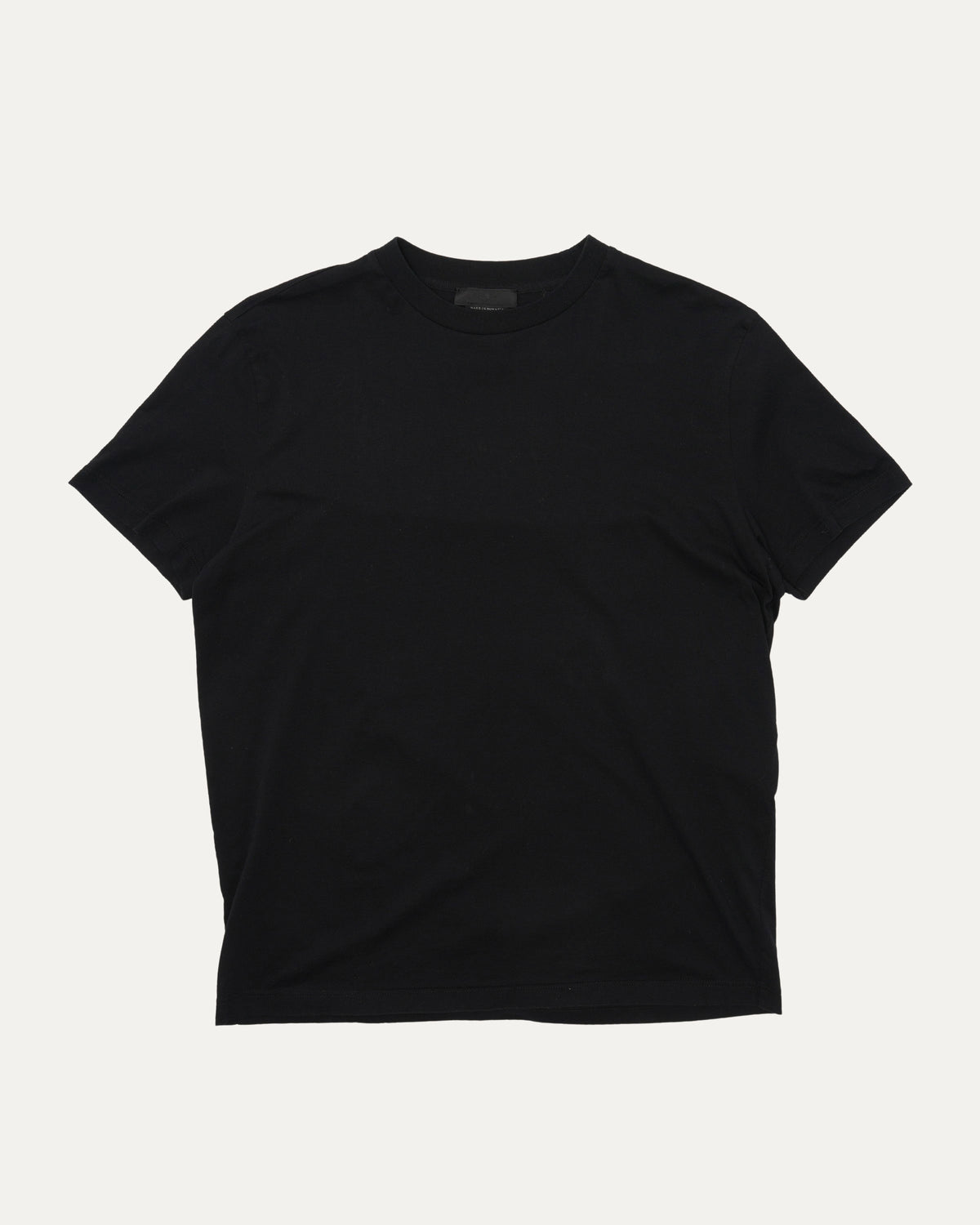 Cotton T-Shirt