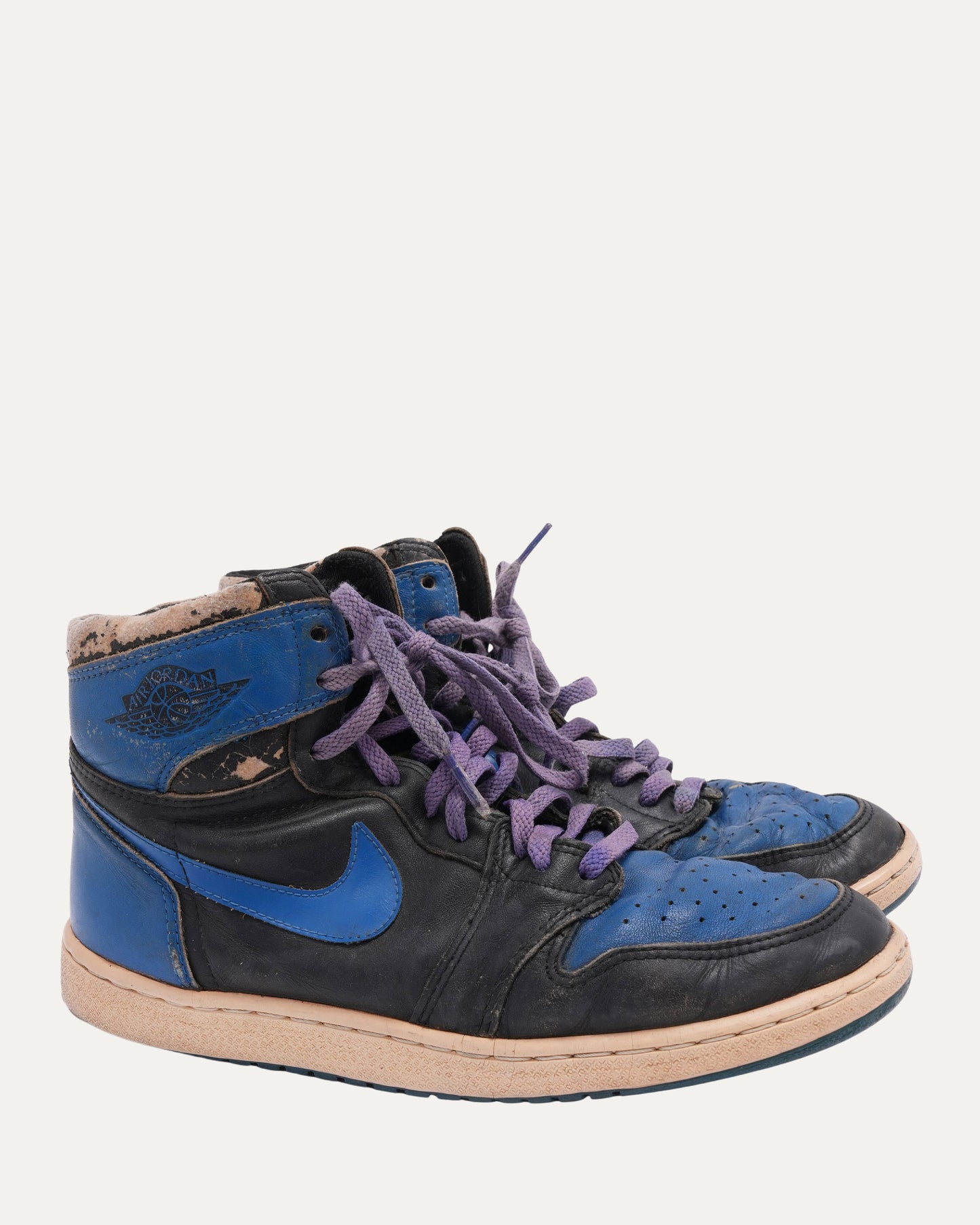 Air Jordan 1 Royal '85 Sneakers