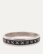 Plus Cross Bangle