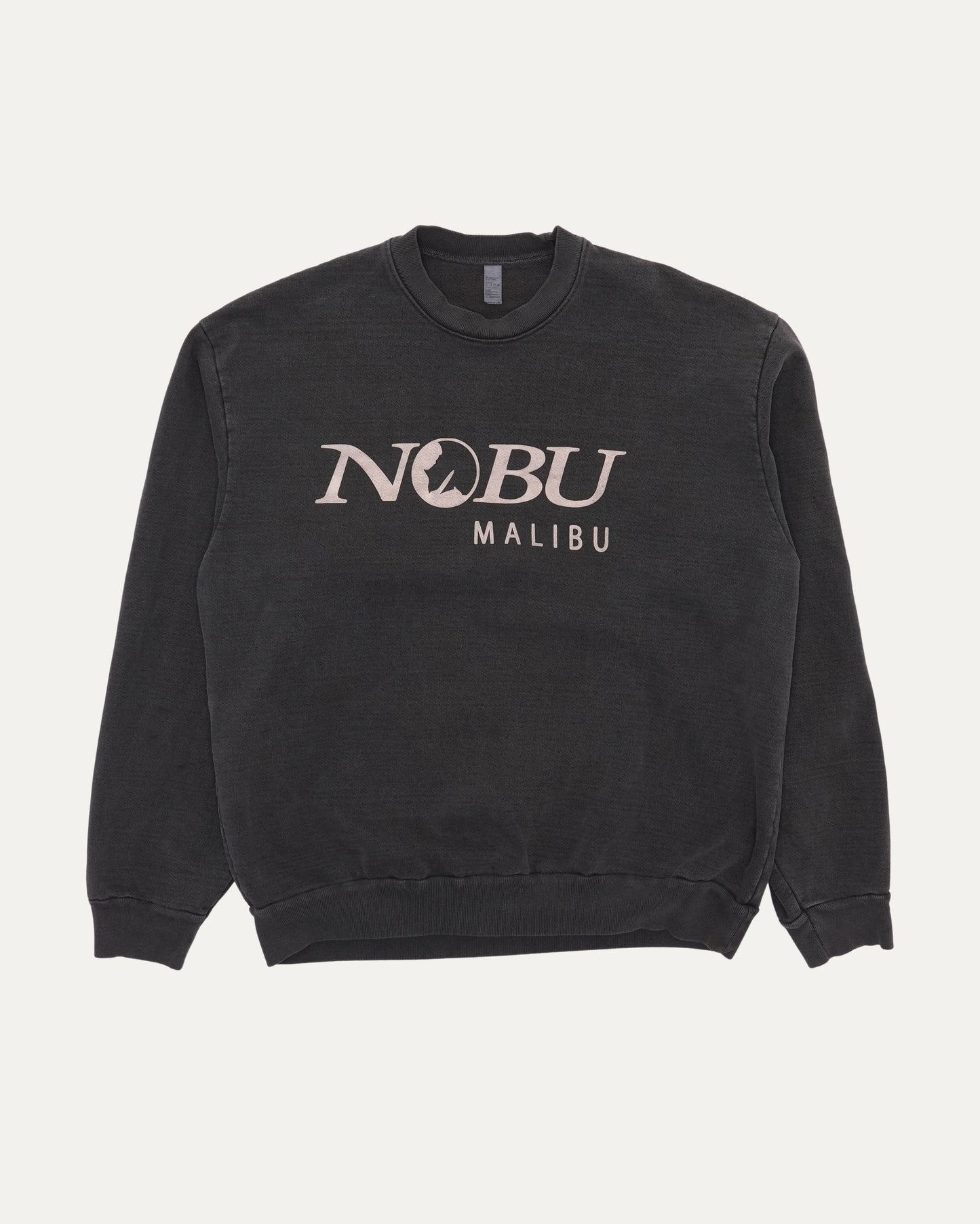 Nobu Malibu Crewneck
