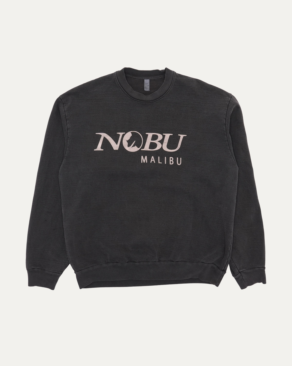 Nobu Malibu Crewneck