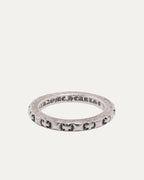 True Fucking Punk Ring