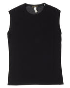Sheer Tank Top