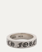 Forever Spacer Ring