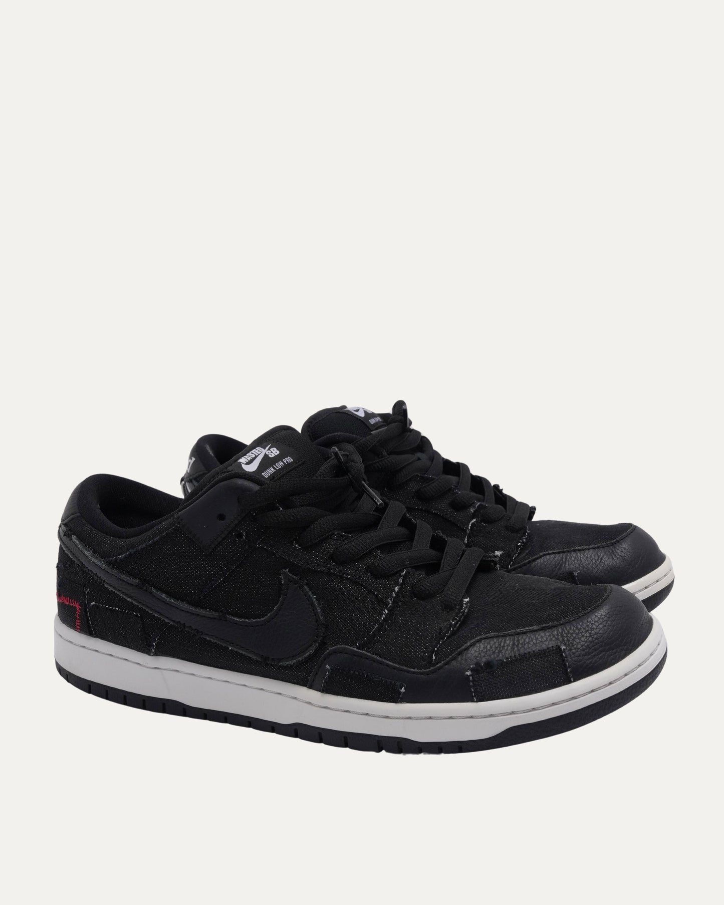 SB Dunk Low Wasted Youth