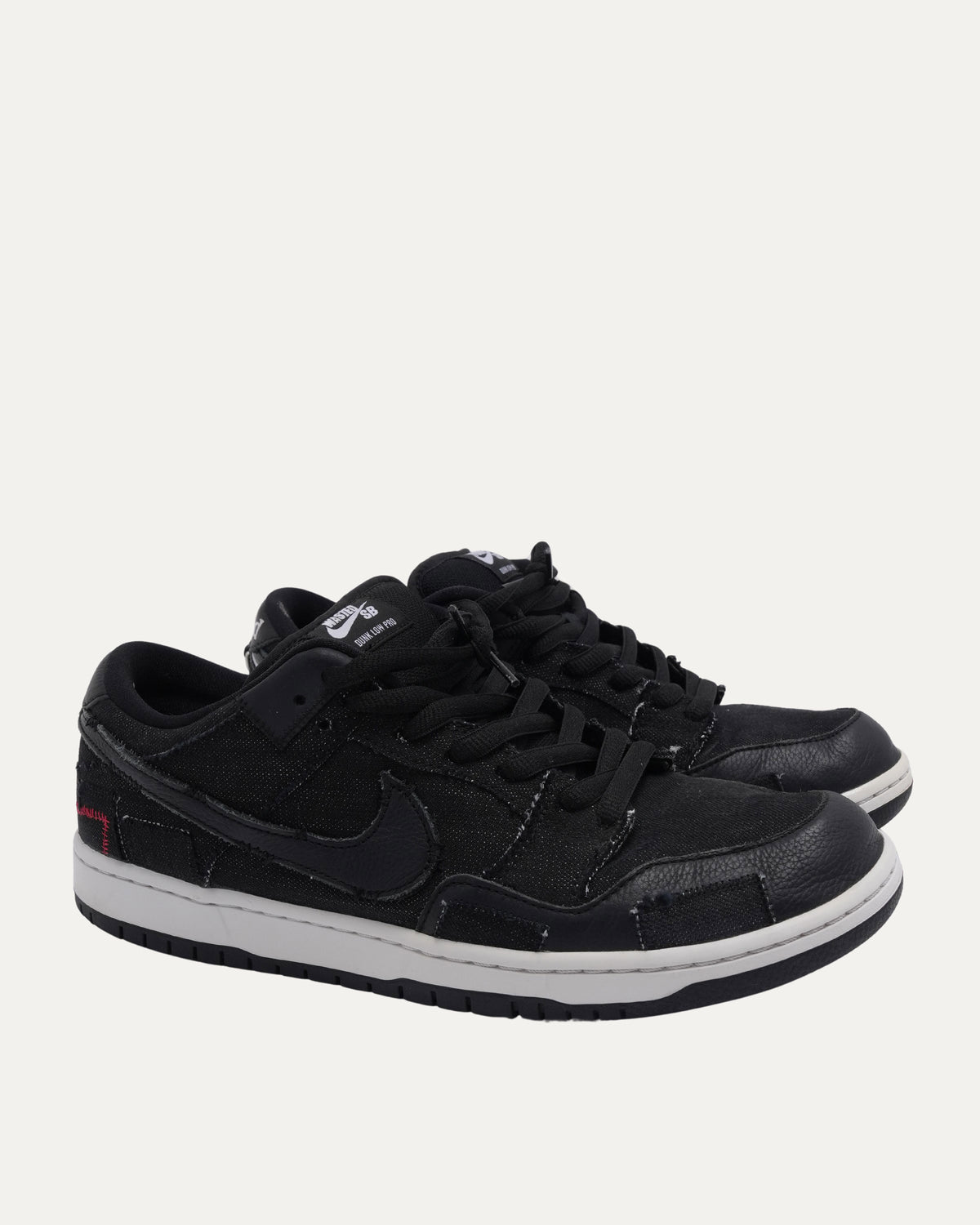 SB Dunk Low Wasted Youth