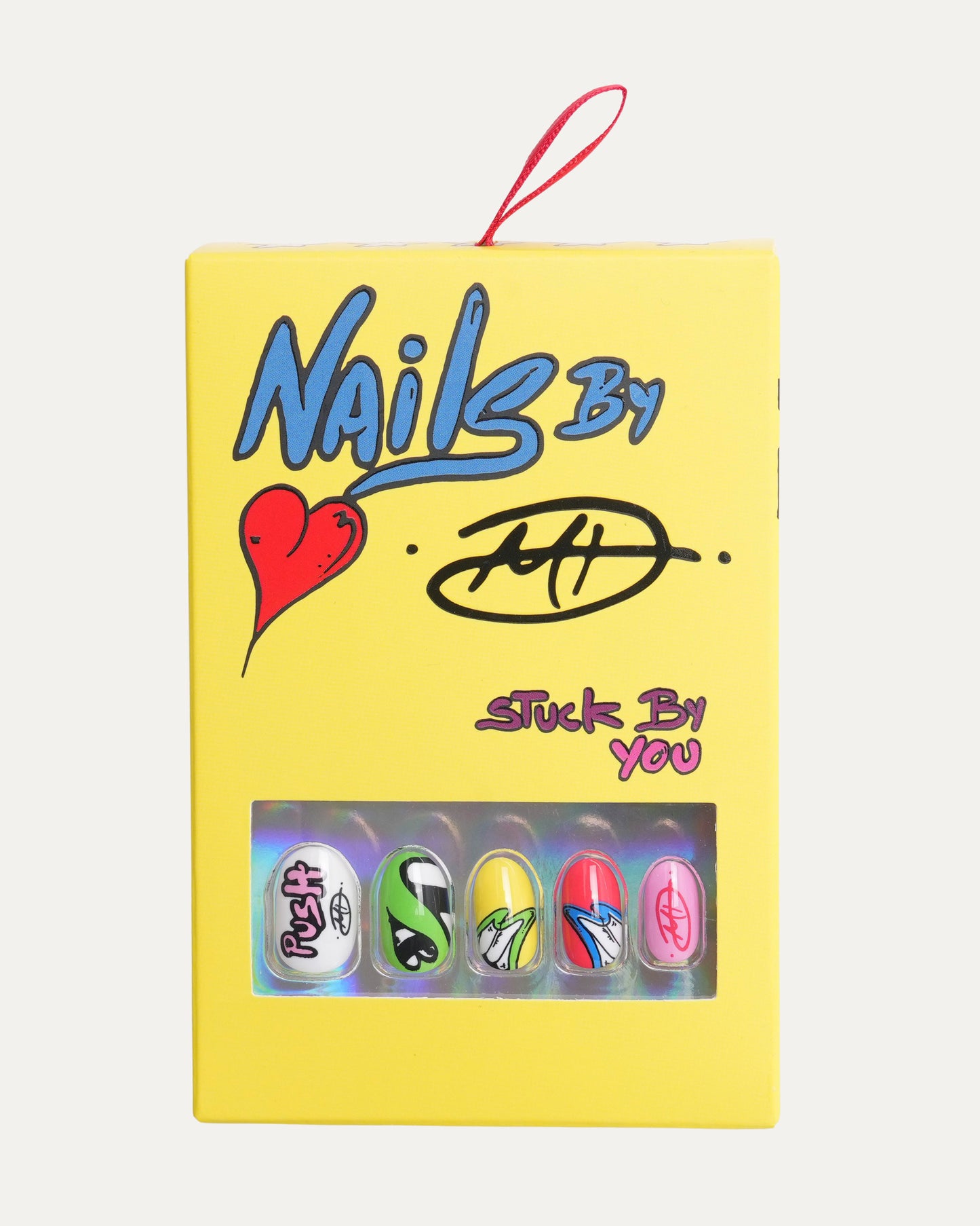 Nail Kit