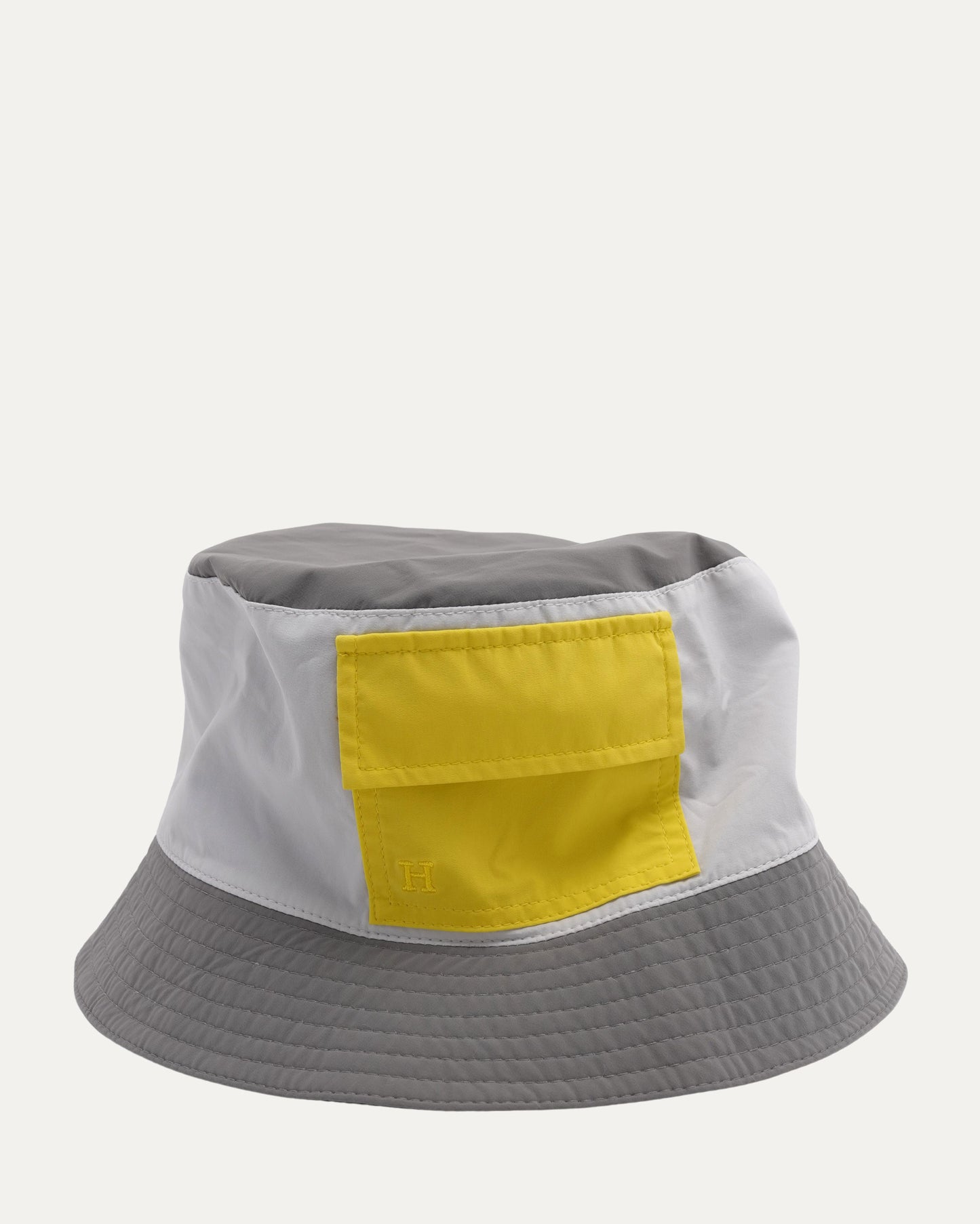 Ethan Cargo Pocket Bucket Hat
