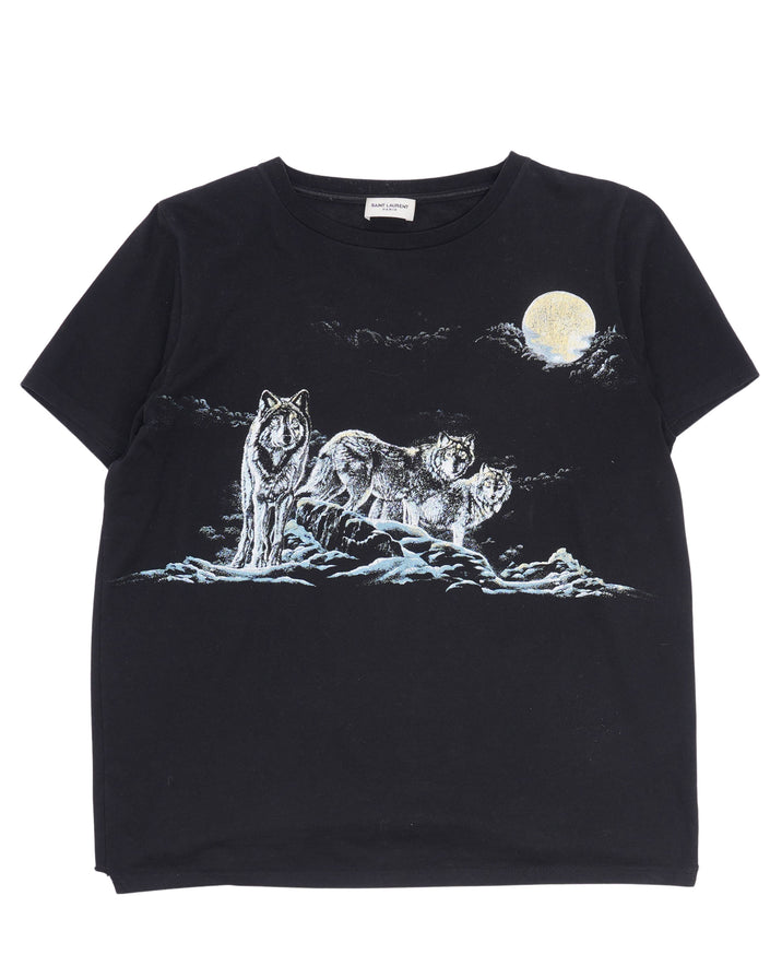 Wolves T-Shirt