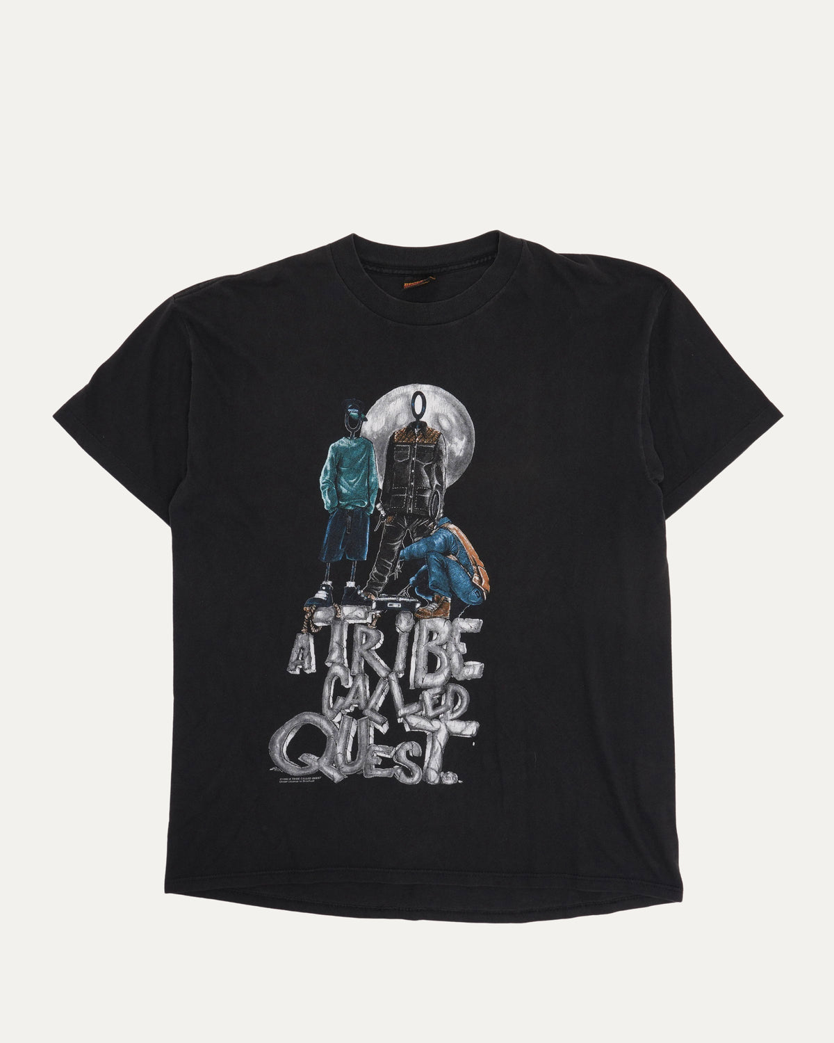 A Tribe Call Quest 1994 Tour T-Shirt