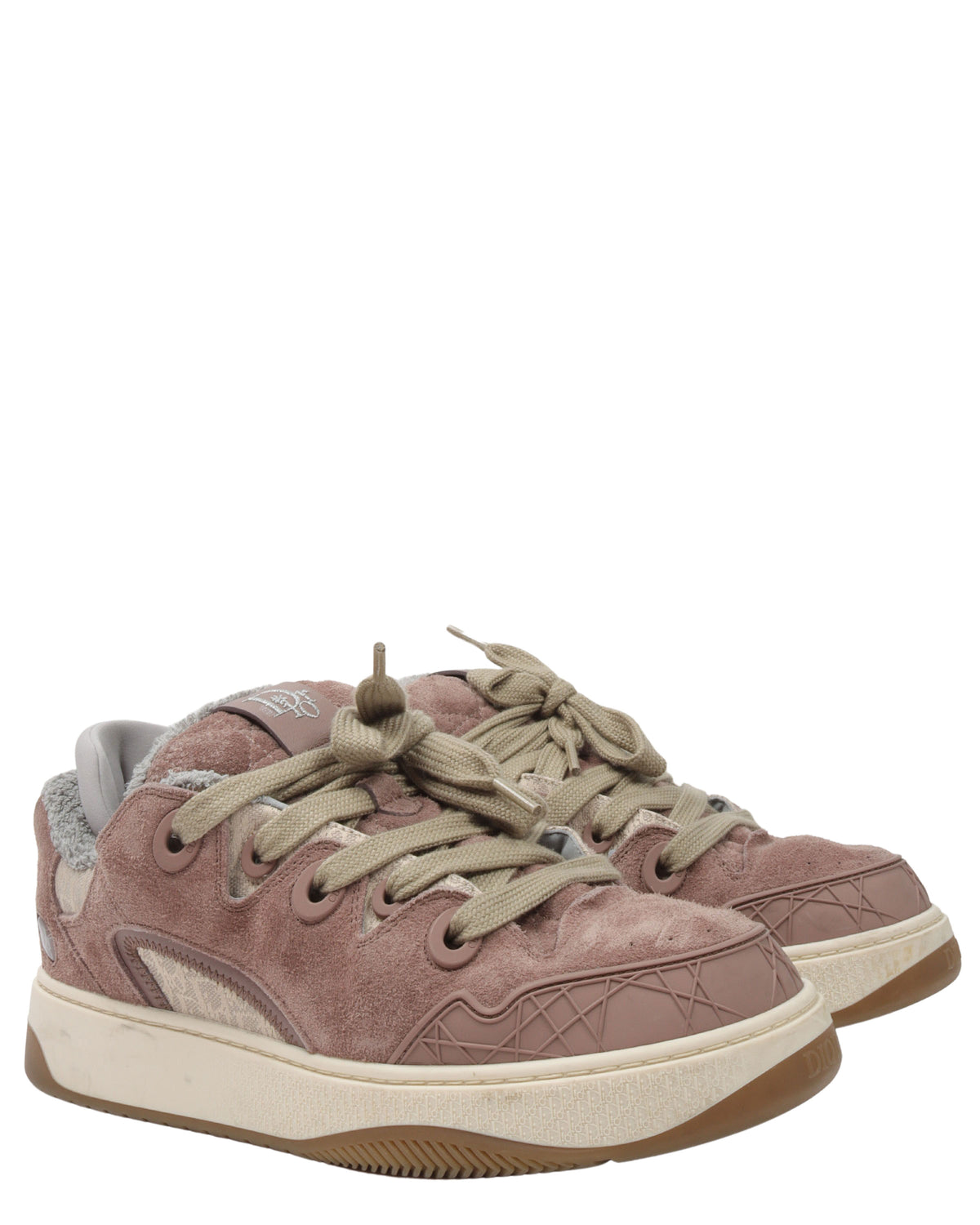 ERL B9S Skater Sneaker