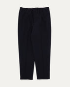 Drawstring Trousers
