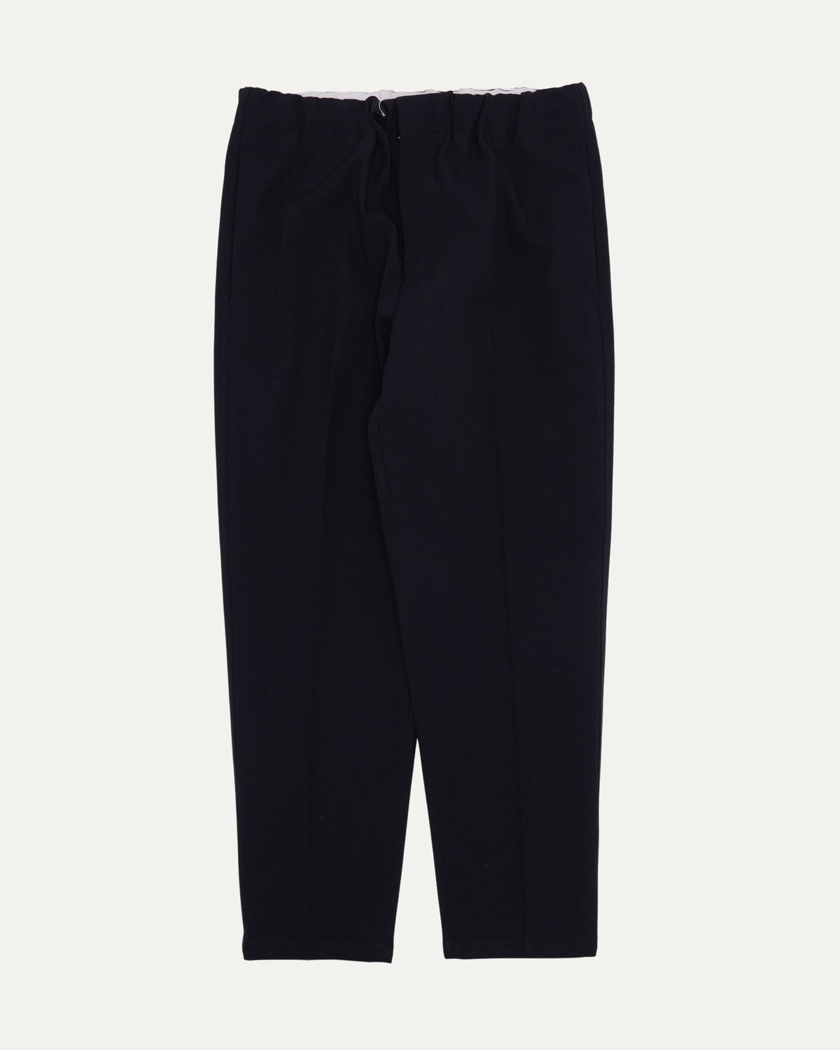 Drawstring Trousers