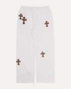 Paper Jam Sweatpants