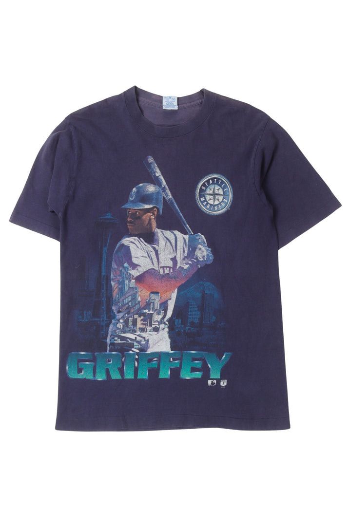MLB Seattle Mariners Griffey T-Shirt