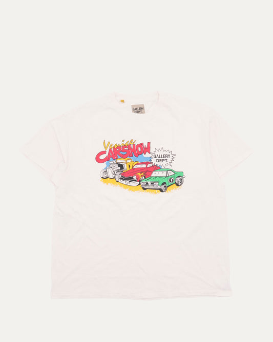 Venice Car Show T-Shirt