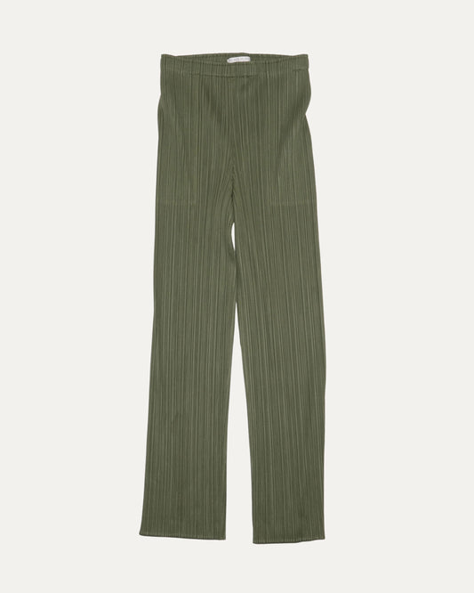Pleats Please Pants