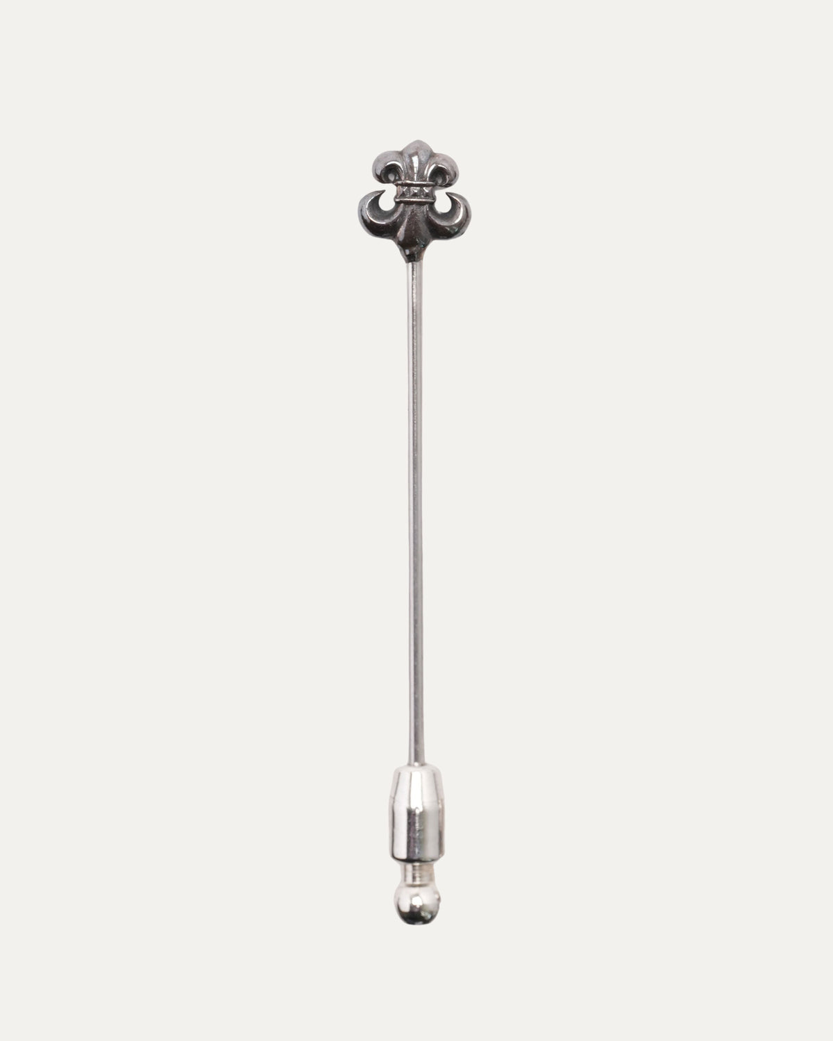 Mini Fleur Lapel Pin