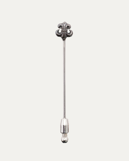 Mini Fleur Lapel Pin