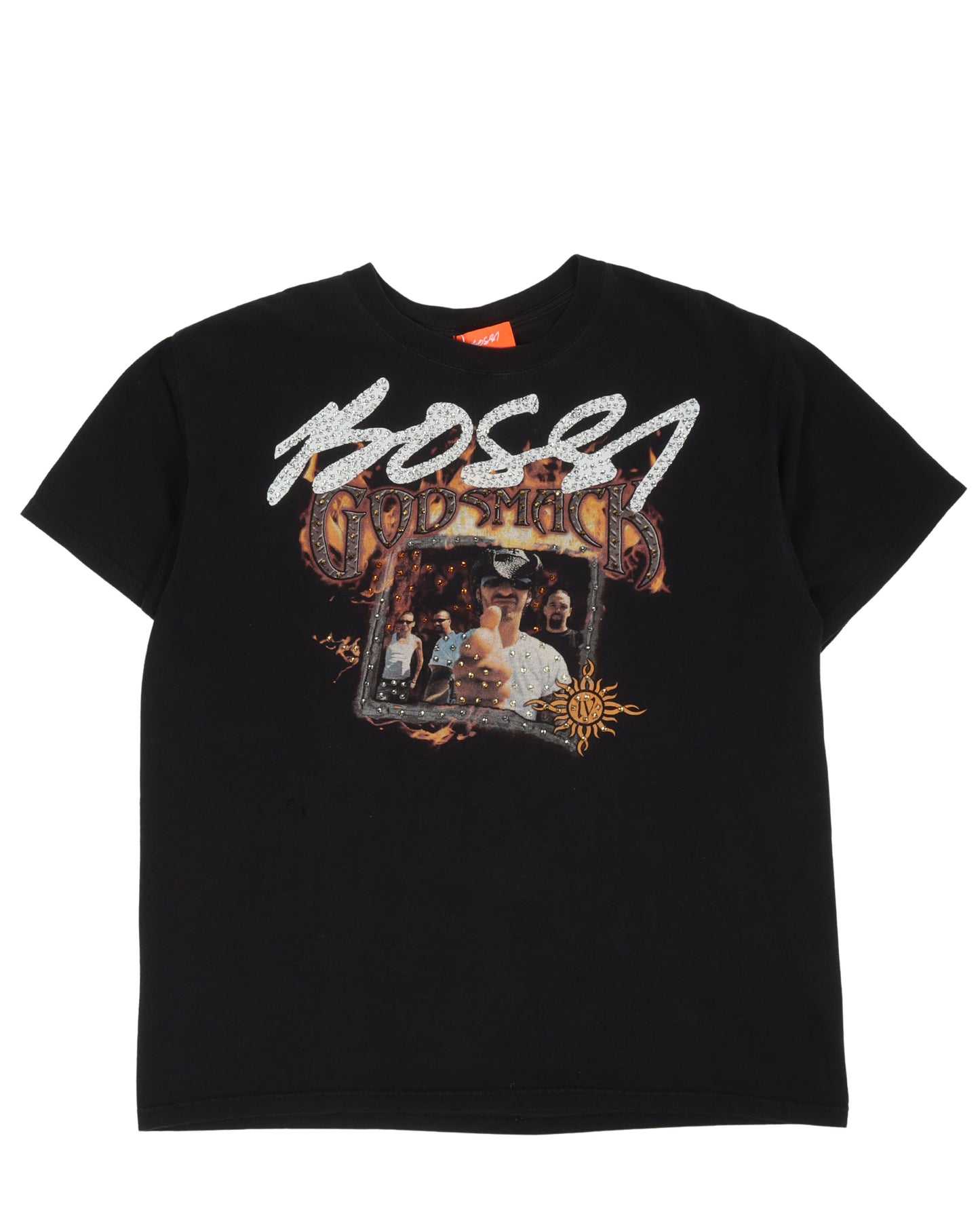Vintage Godsmack T-Shirt