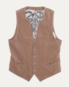 Velvet Vest