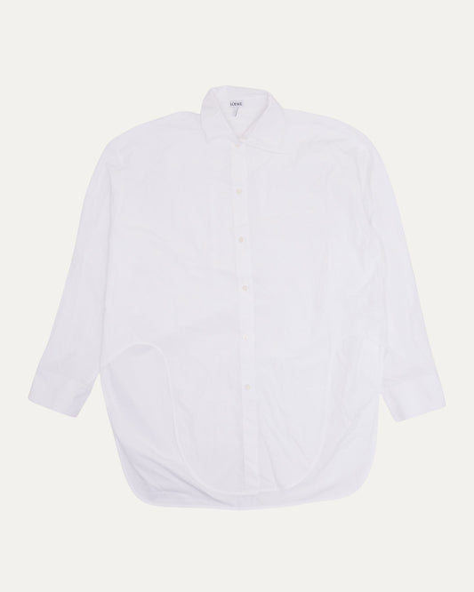 Side Cut Shirt