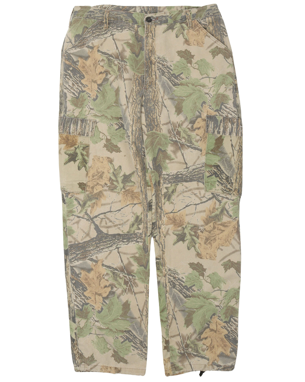Liberty RealTree Camouflage Cargo Pants