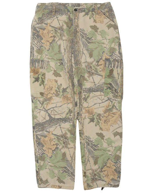 Liberty RealTree Camouflage Cargo Pants