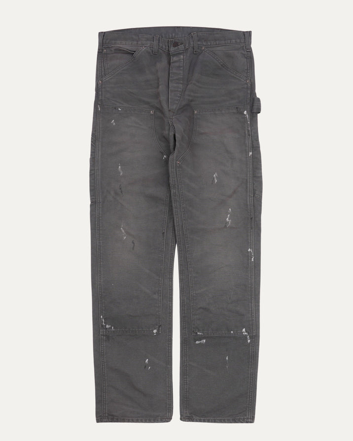 Double Knee Carpenter Pants