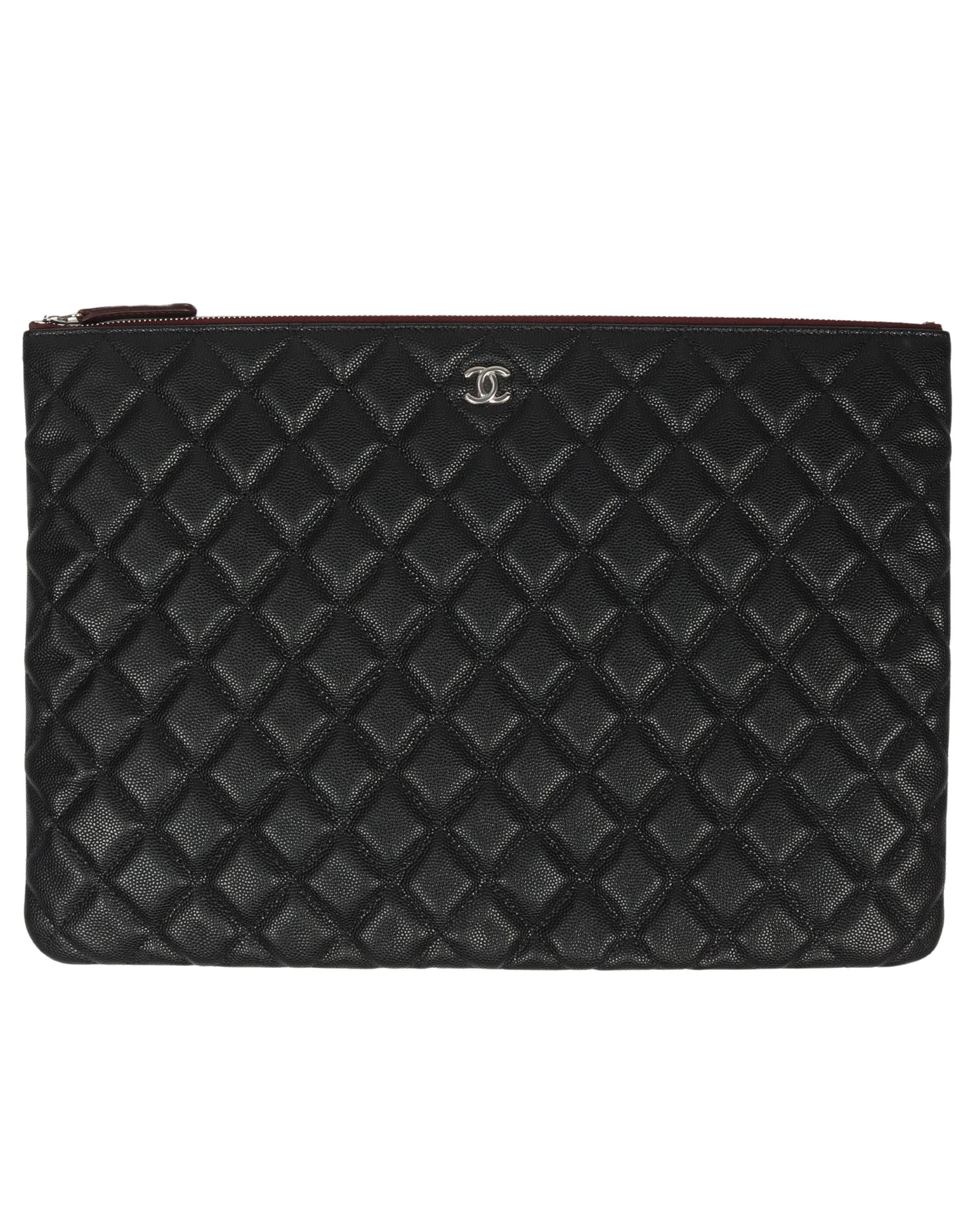 Leather Document Holder