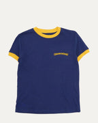 Roller Skates Ringer T-Shirt