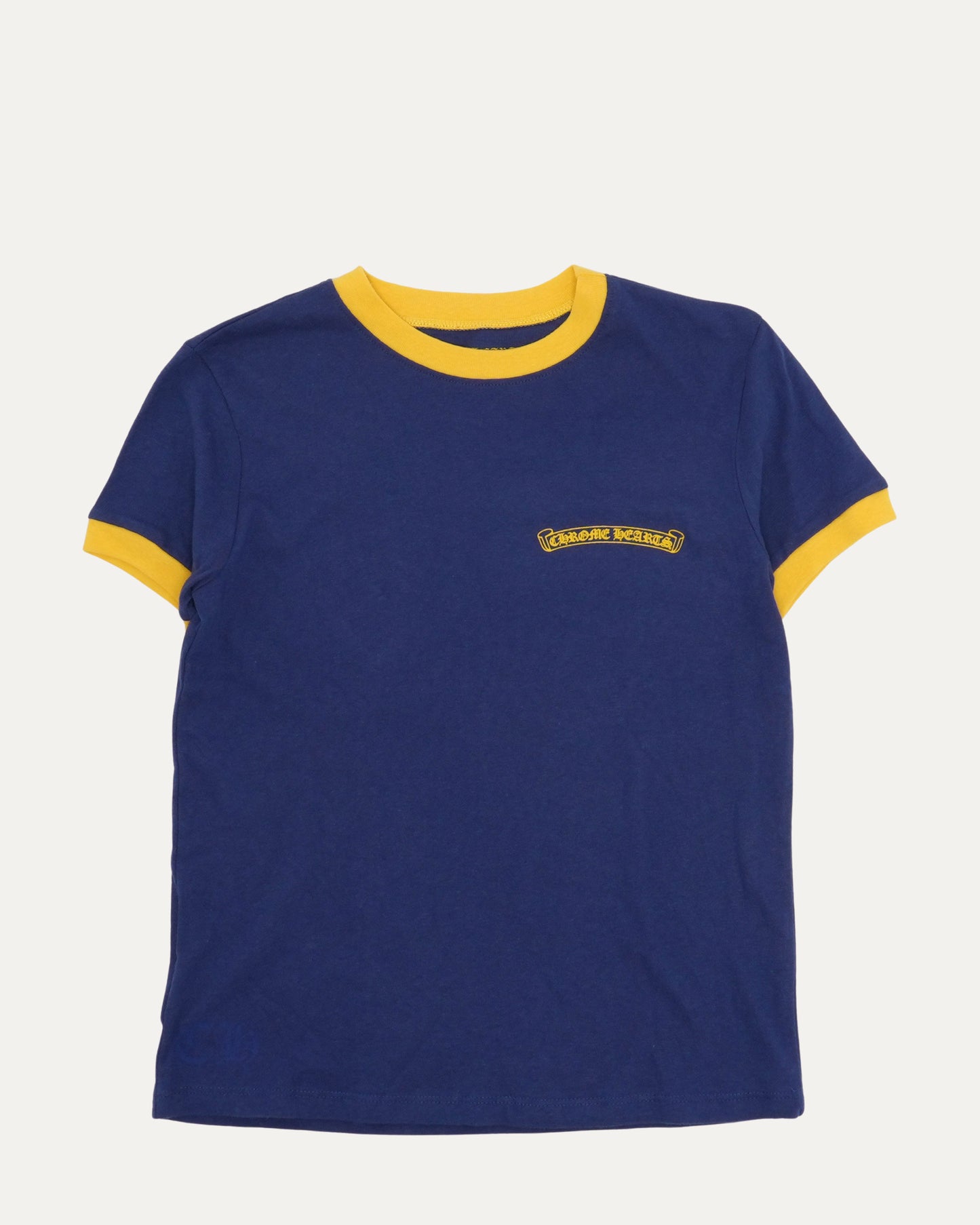 Roller Skates Ringer T-Shirt