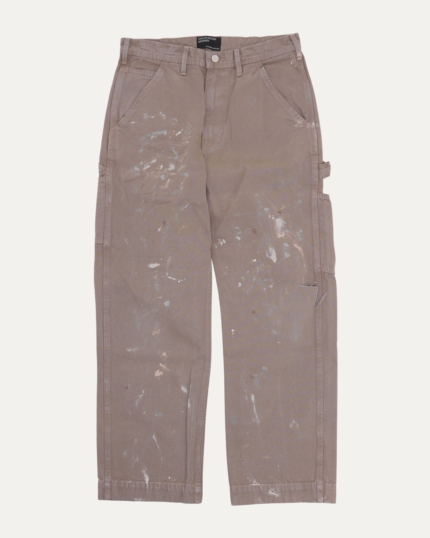 Paint Pants