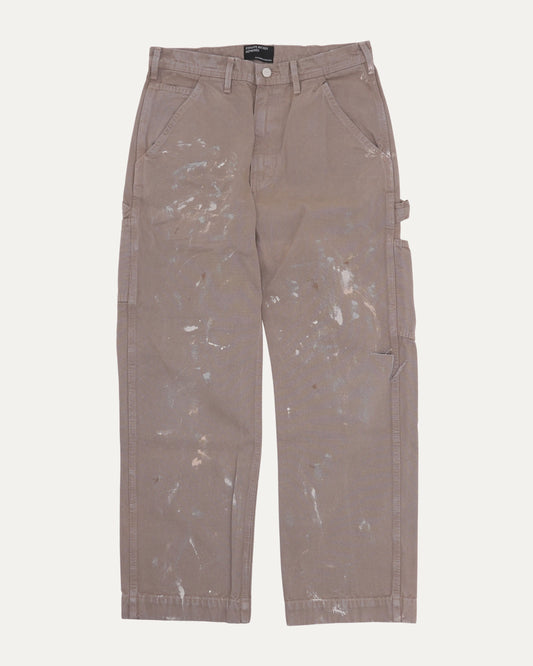 Paint Pants