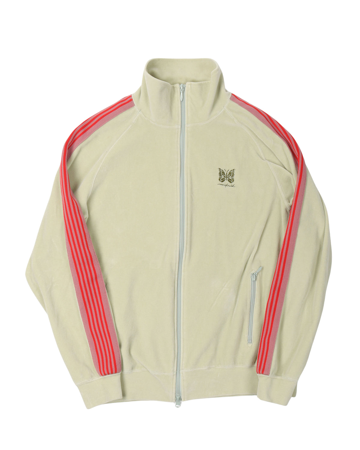 Maxfield Track Jacket