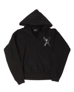Nouveau Logo Hoodie