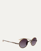Edith F Sunglasses