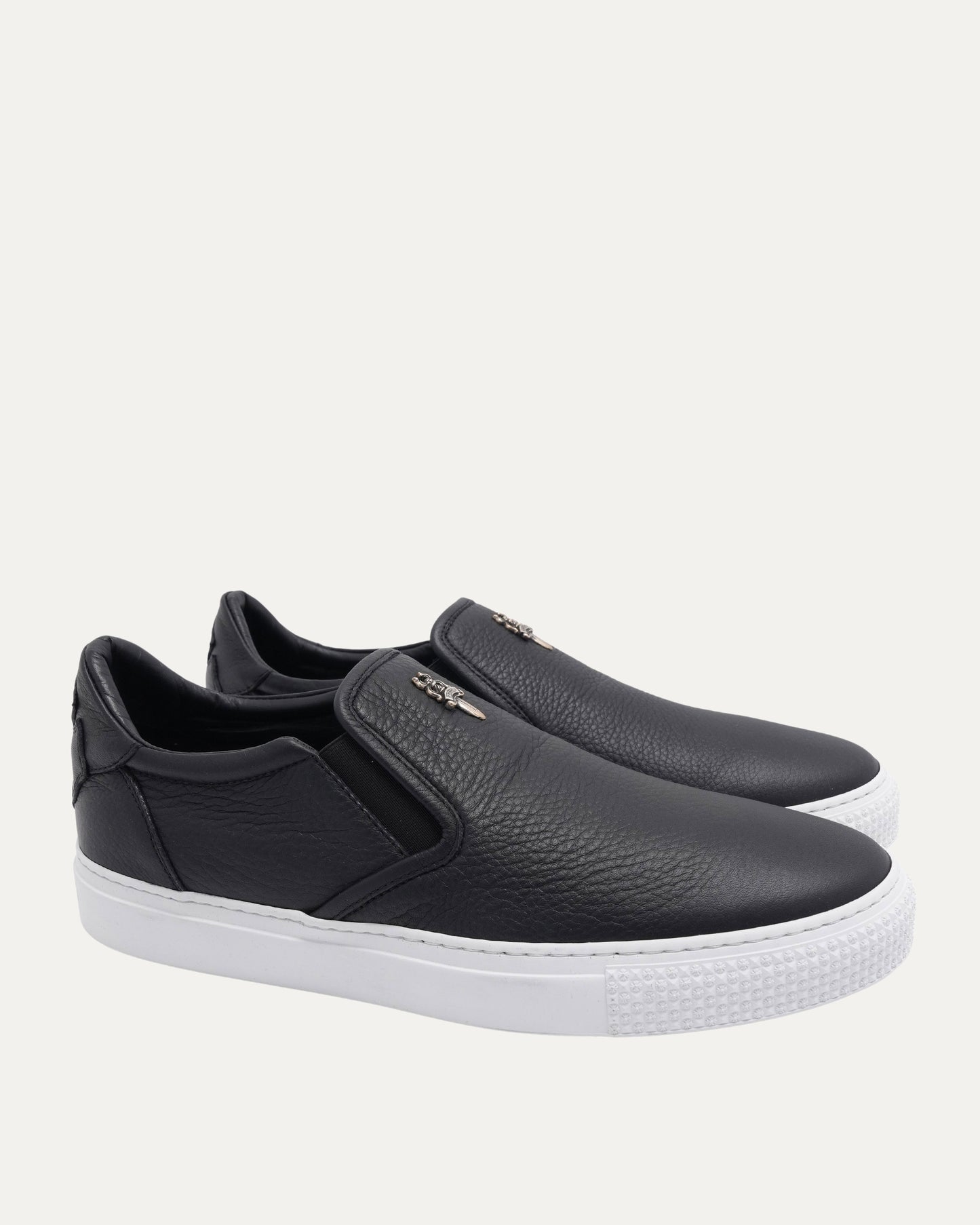 Dagger Slip On Sneakers