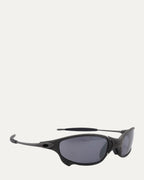 Vintage X-Metal Juliet Sunglasses