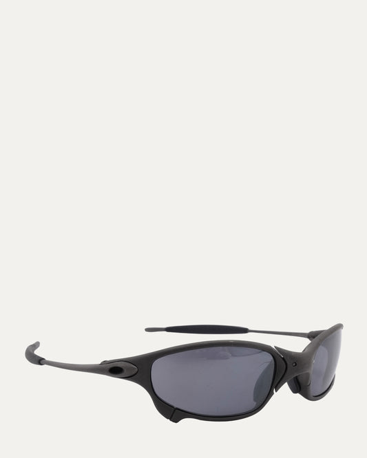 Vintage X-Metal Juliet Sunglasses