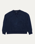 Jumbo Crewneck Sweatshirt