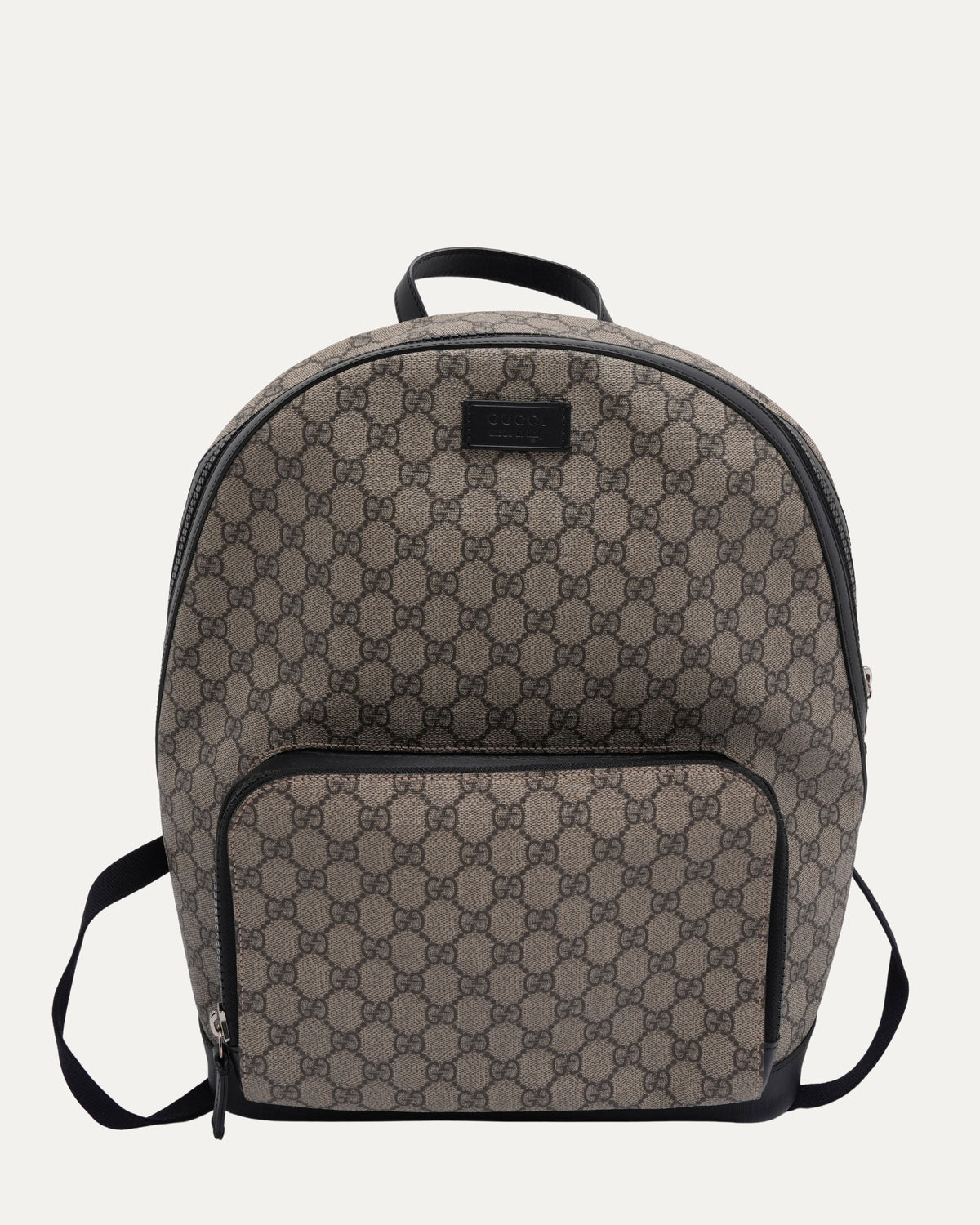 GG Monogram Backpack