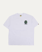 3D Art Ape Head T-Shirt