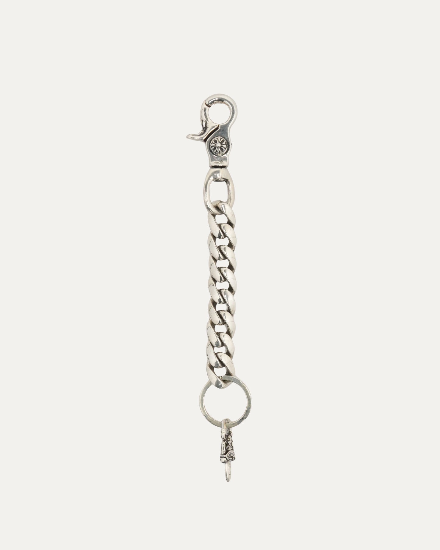 Dagger Key Clip