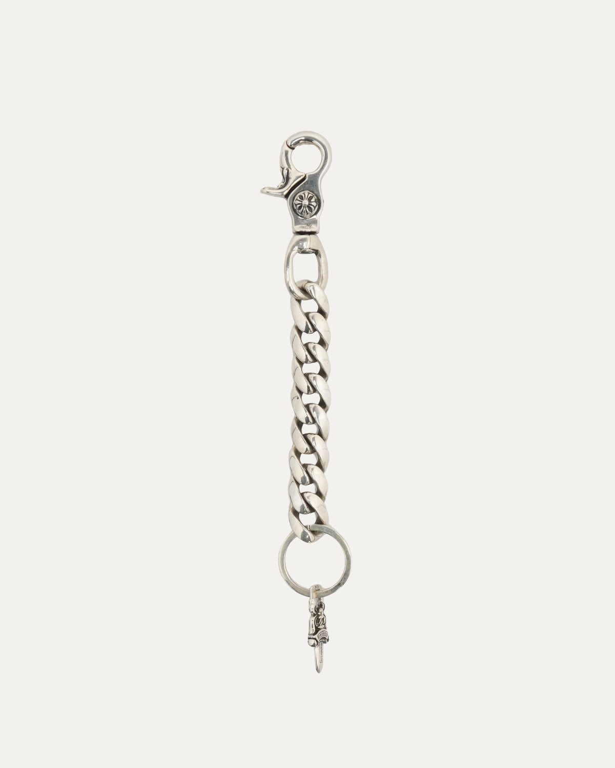 Dagger Key Clip