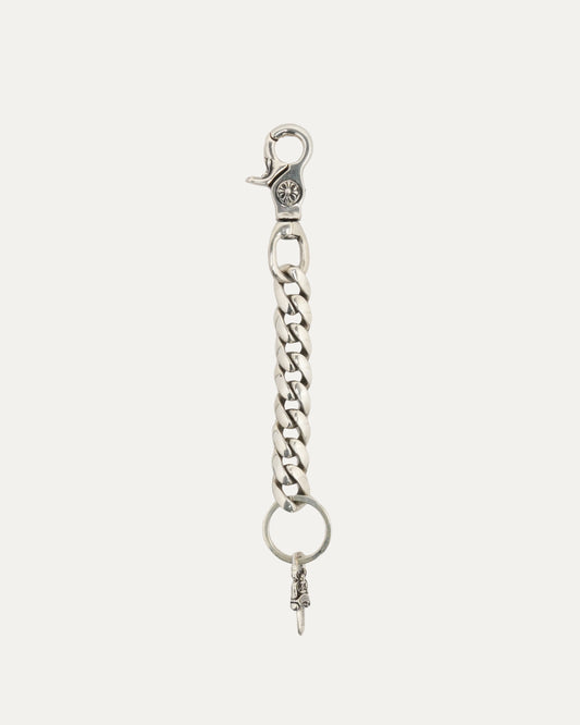 Dagger Key Clip