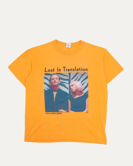 Lost In Translation T-Shirt