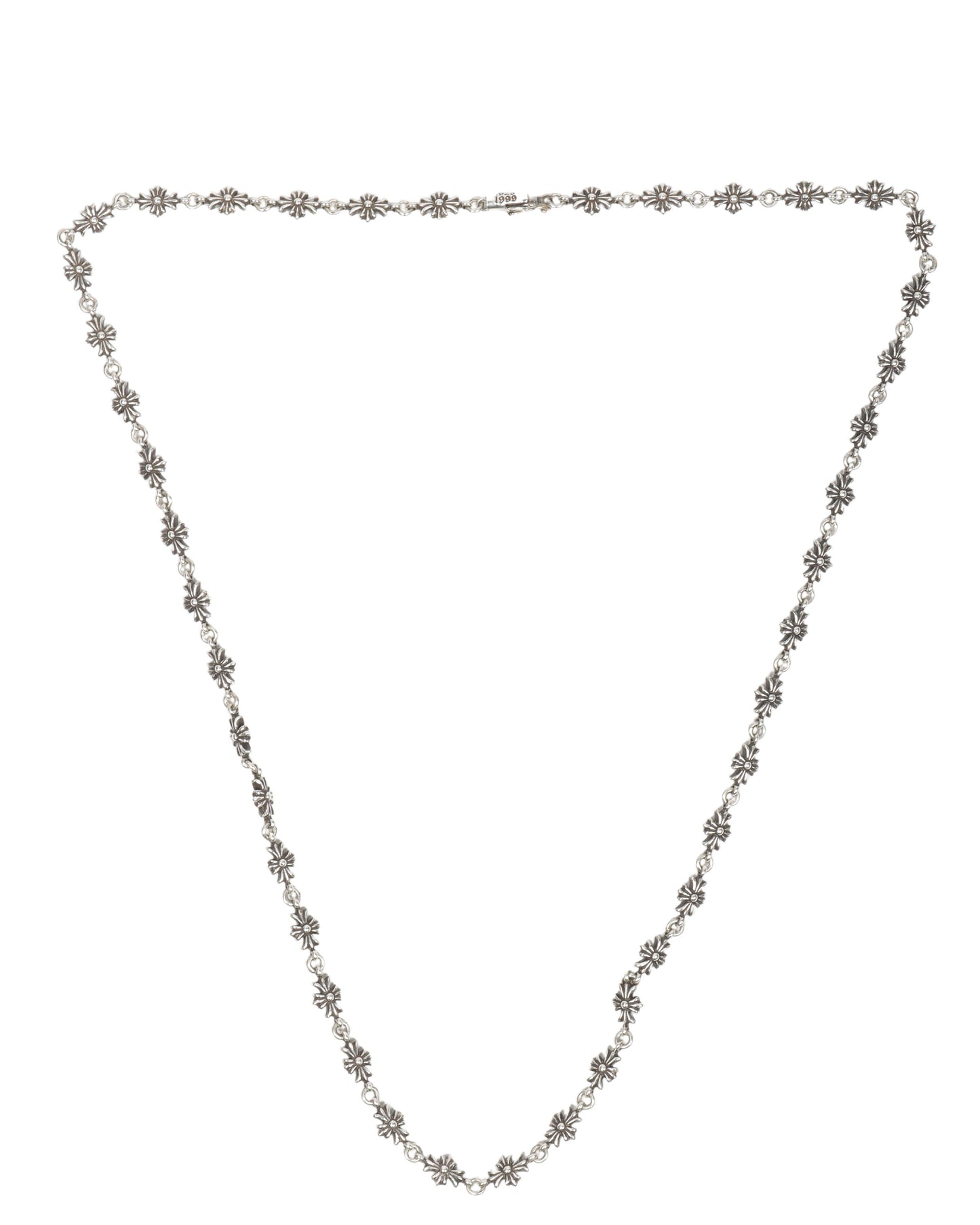 Tiny Plus Necklace