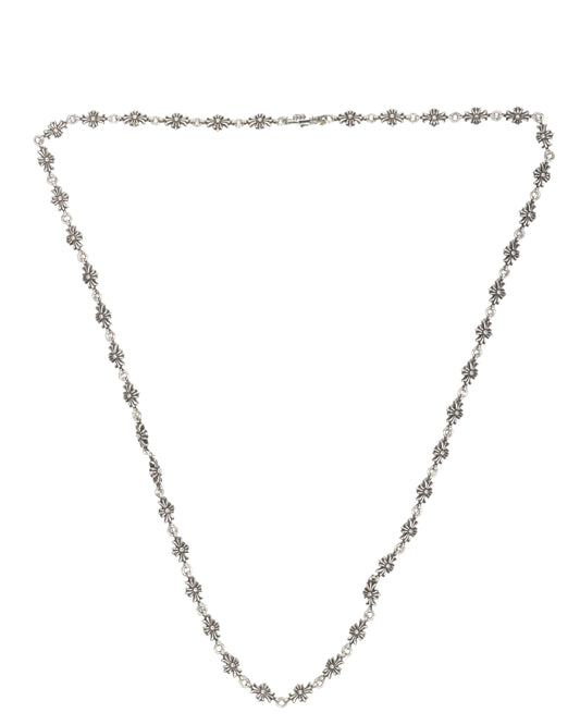 Tiny Plus Necklace